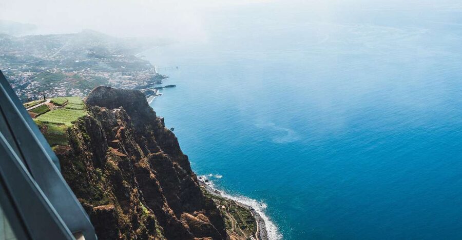 Câmara de Lobos/Sky Walk (Cabo Girão) : Private Tuk Tuk Tour - Price and value for $64 per person