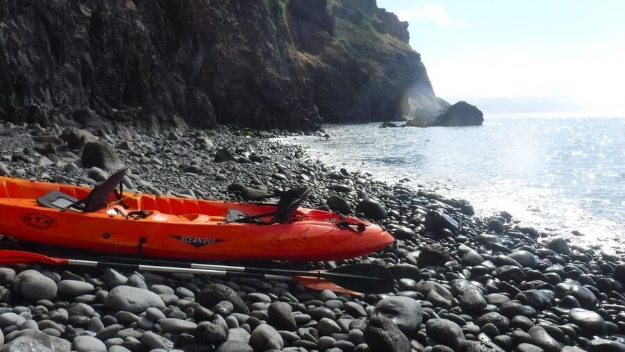 Caniço, Madeira: Marine Reserve Kayak & Snorkelling Tour - Who this tour suits best in Madeira