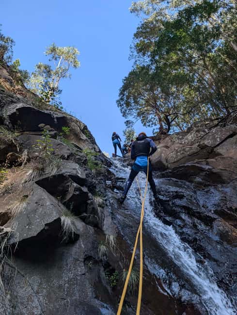 Canyoning for All - Beginner | Funchal - Key things you will notice right away