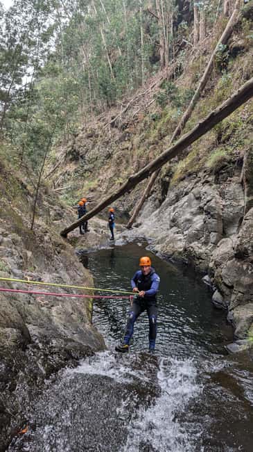 Canyoning for All - Beginner | Funchal - Should you book Canyoning for All in Funchal?