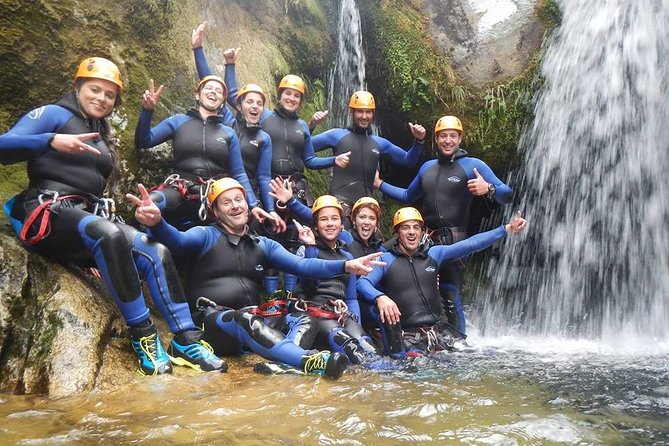 Canyoning Tour - Key Things That Make Toboga Canyoning Worth Your Time