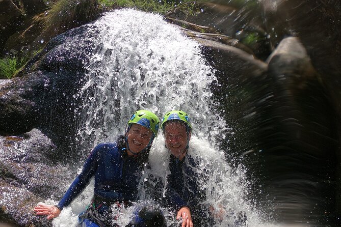 Canyoning Tour - Why This Braga Canyoning Route Feels Like a Different Side of Portugal