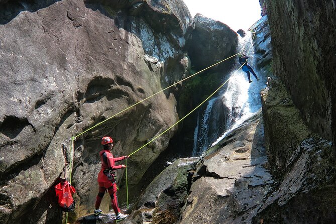 Canyoning Tour - Who This Tour Fits Best (And Who Should Rethink It)