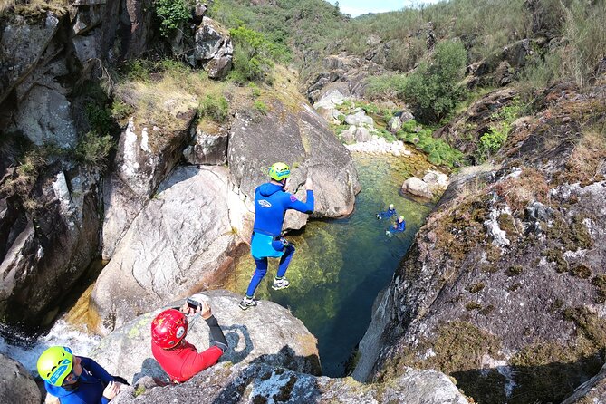 Canyoning Tour - What to Bring (So You Don’t Waste Time or Overpack)