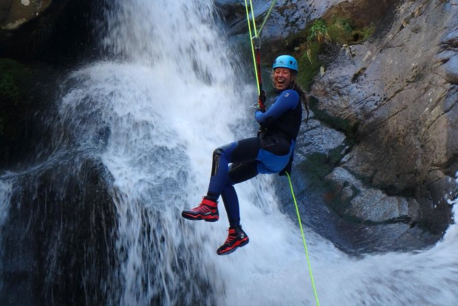 Canyoning Tour From Porto - Key things I’d circle in your planning