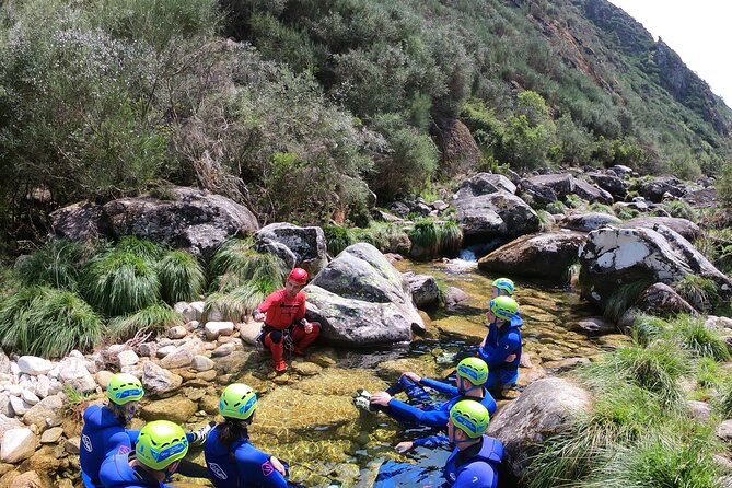 Canyoning Tour From Porto - Price and value: what you are really paying for