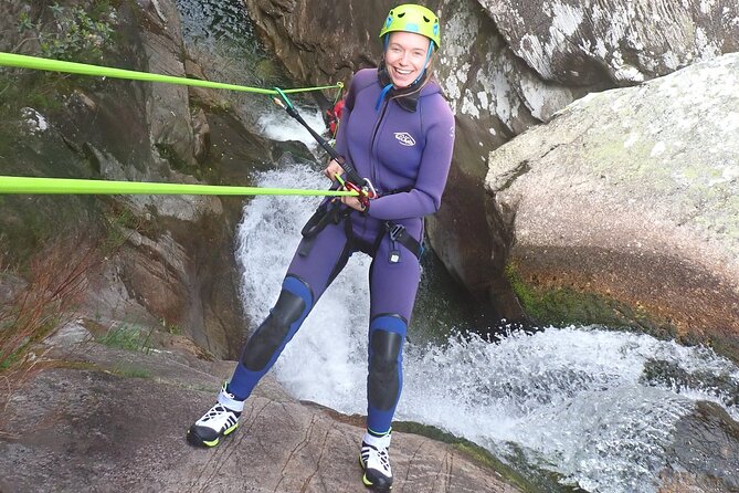 Canyoning Tour From Porto - What to bring so you do not spend the day uncomfortable