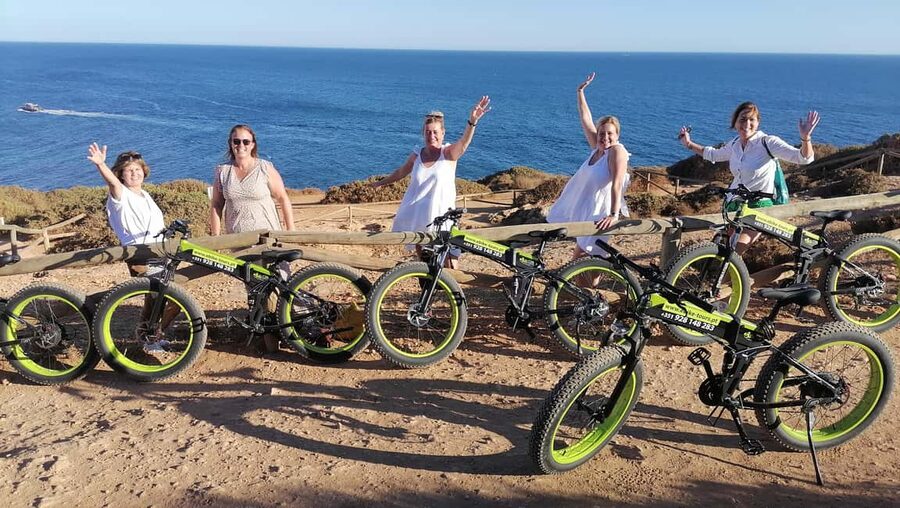 Carvoeiro E-bike Tours - Relax Tour - Key takeaways before you go