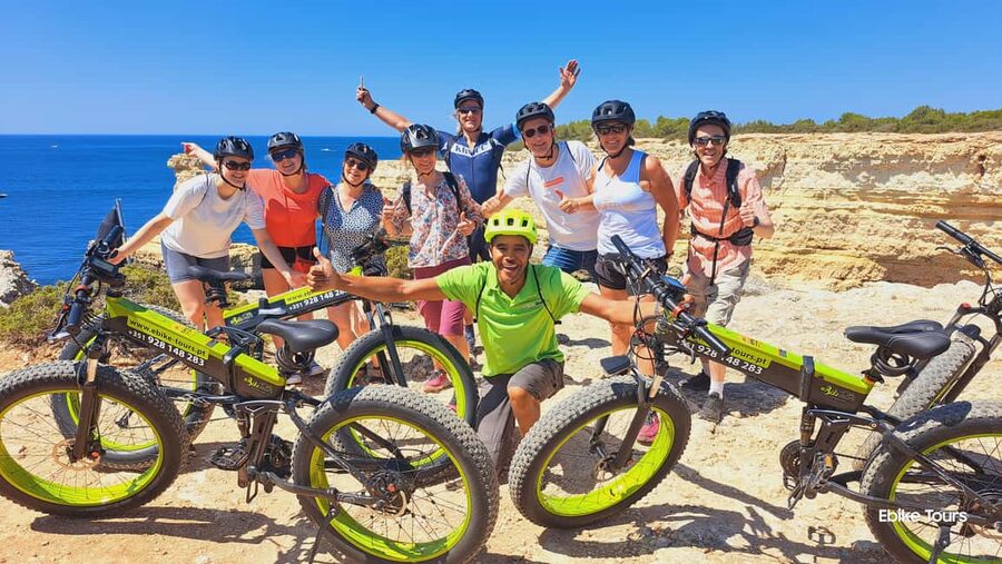 Carvoeiro E-bike Tours - Relax Tour - What $53 buys you, and how the value holds up