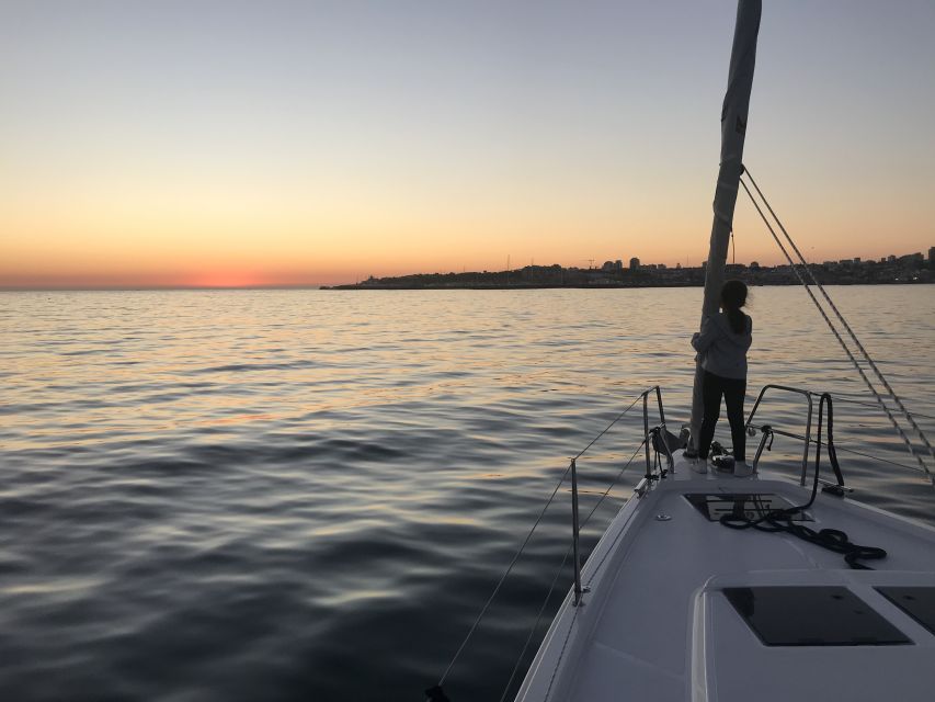 Cascais: 2-Hour Private Luxury Sunset Cruise with a Drink - Picking the Moment: Cabo the Roca or a Slow Beachside Sunset