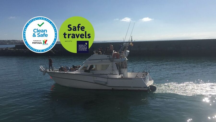 Cascais Deep-Sea Fishing Trip - Keeping, Cooking, and the Reality of Fish Prep