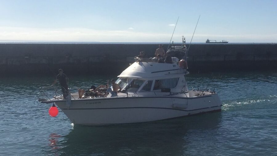 Cascais Deep-Sea Fishing Trip - Should You Book This Cascais Fishing Trip?