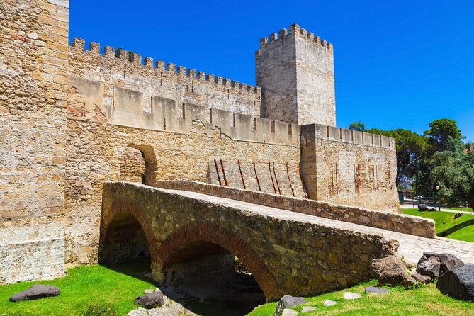 Cascais: Glamour and Decay by The Lisbon Coastline - Private Tour - Key things I’d bet on before you go