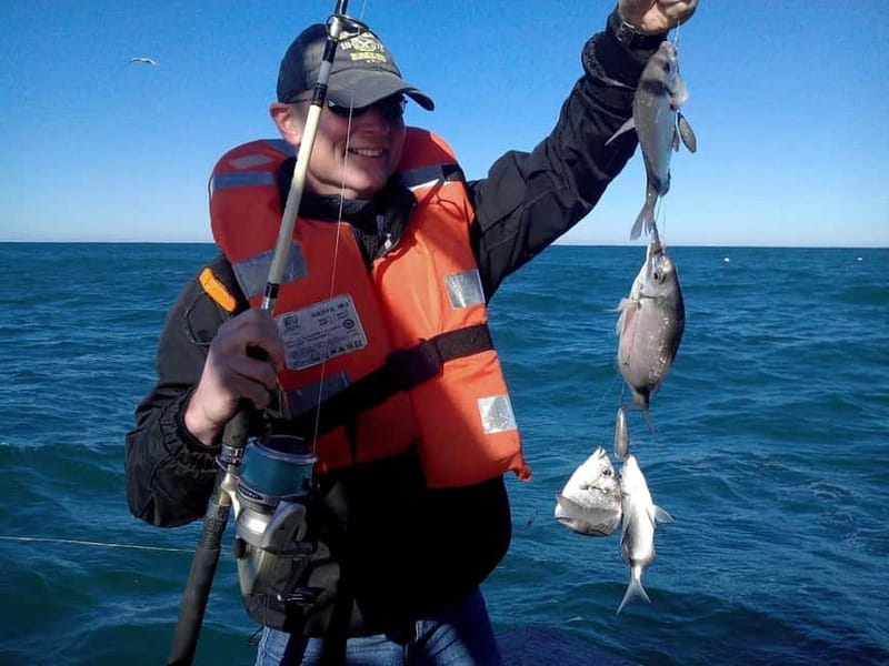 Cascais: Half-Day Fishing Trip - Should you book? My practical recommendation