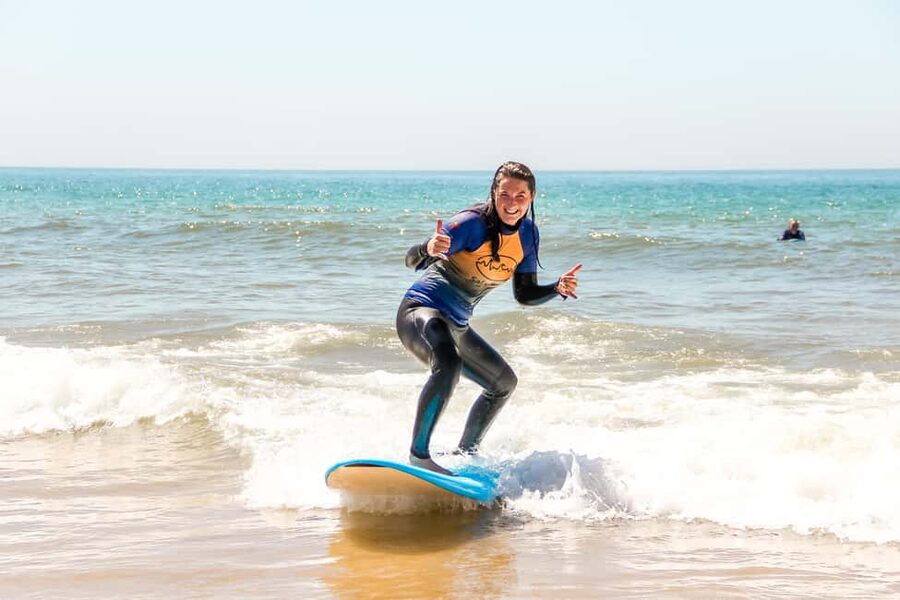 Cascais: Local Surf Experience - Should you book this Cascais surf lesson?