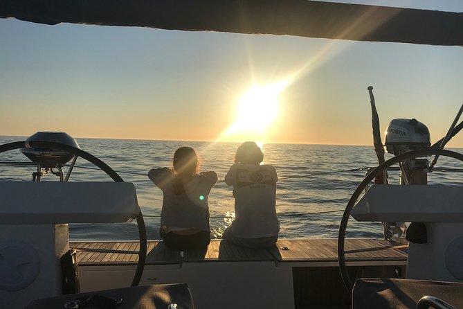 Cascais Private Luxury Sunset 2h Cruise with a drink - Booking timing and weather reality (so your sunset plan holds up)