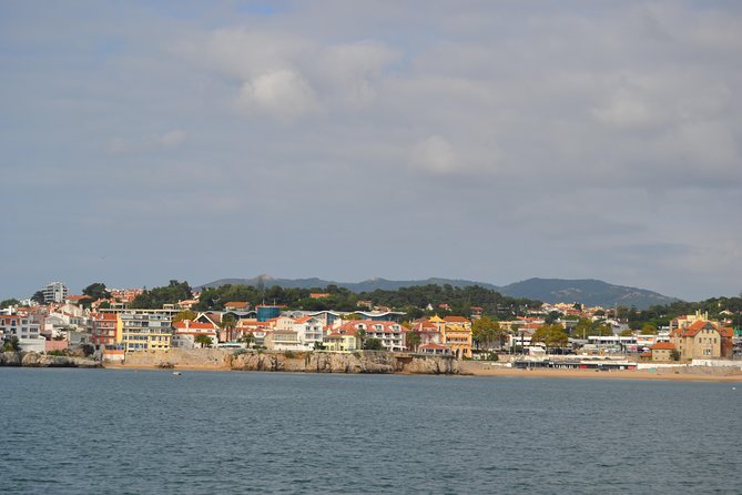 Cascais Private Sailing 2h Cruise with a drink - Who this cruise fits best