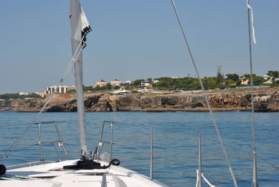 Cascais: Sailing Tour with Drink - Key highlights you should care about