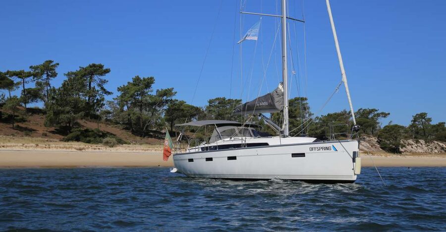 Cascais: Sailing Tour with Drink - The private-group format and why it can be good value