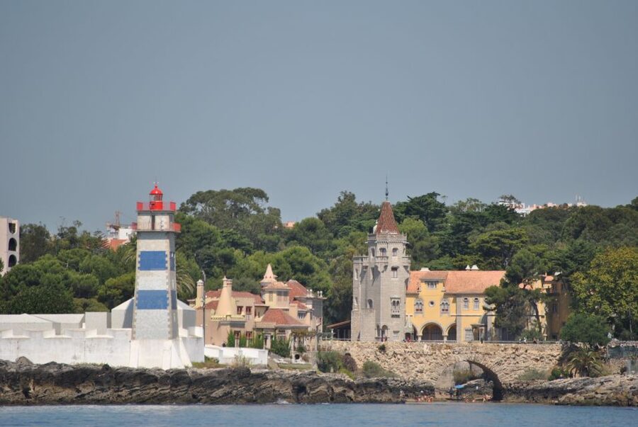 Cascais: Sailing Tour with Drink - Beach time along Cascais and the Estoril area