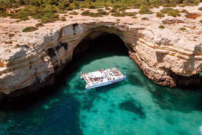Catamaran Cruise: Caves and Coastline to Benagil - Price and Value: Is It Worth $36.30?