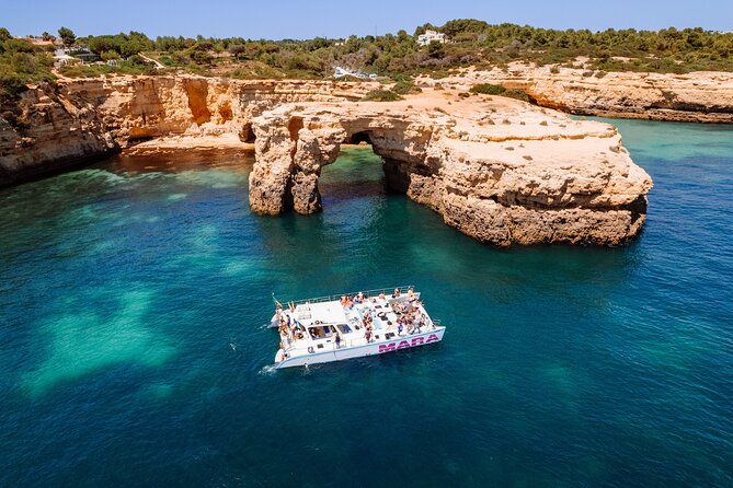 Catamaran Cruise: Caves and Coastline to Benagil - Should You Book This Benagil Caves Catamaran Cruise?