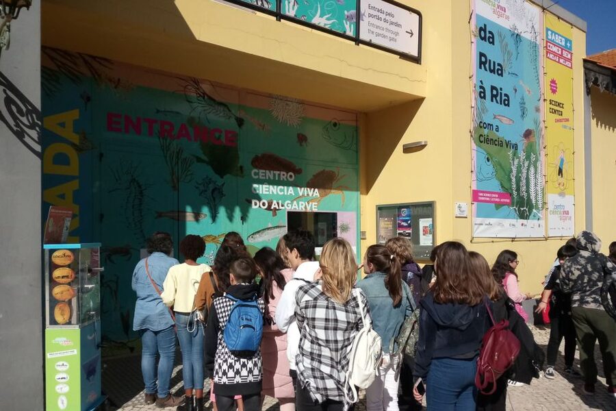 CCVAlgarve Individual Ticket - Practical tips so you get the most out of your visit