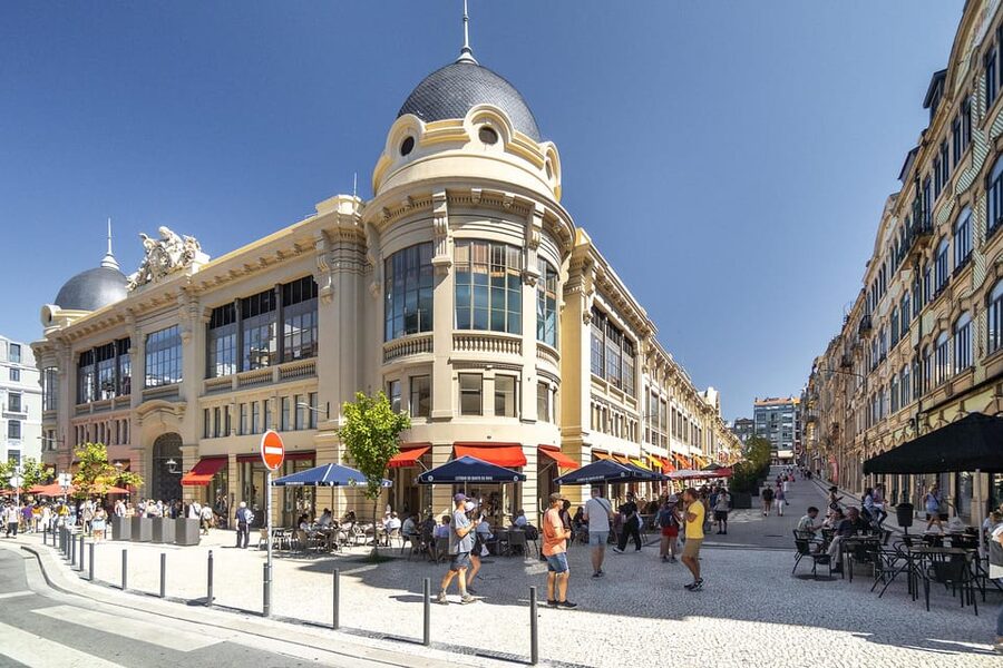 Chef Led Porto Market Tour & Portuguese Tapas Class + Wine - Key things I think you’ll enjoy