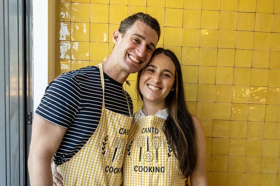 Chef Led Porto Market Tour & Portuguese Tapas Class + Wine - Price and value: what you’re really paying for