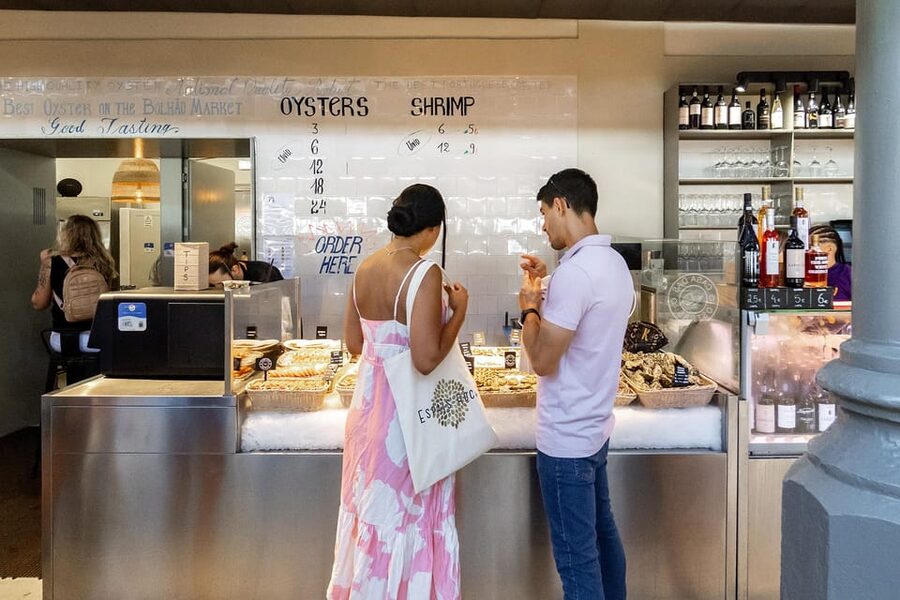 Chef Led Porto Market Tour & Portuguese Tapas Class + Wine - Who this Porto class is best for
