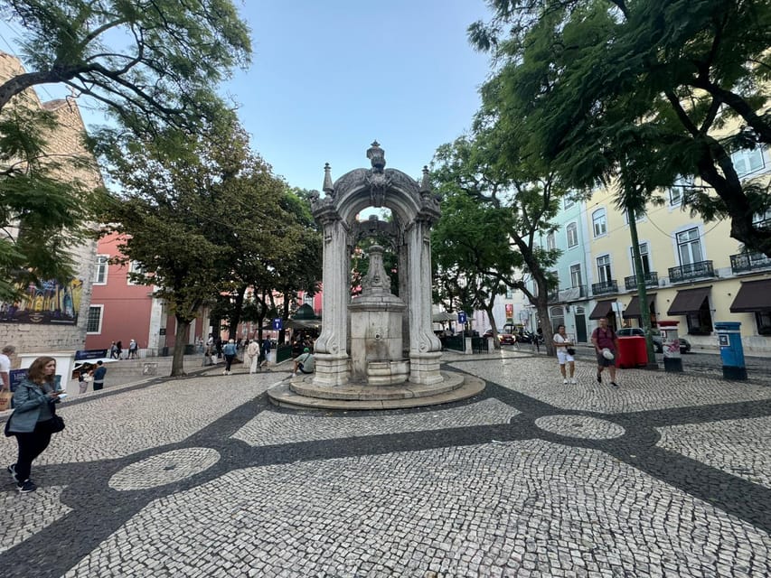 City Highlights Eco Tuk Tours - Price and value: what $58 gets you in Lisbon