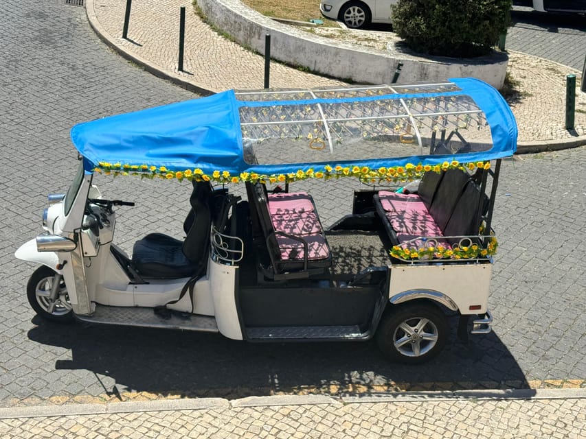 City Highlights Eco Tuk Tours - Should you book City Highlights Eco Tuk Tours?