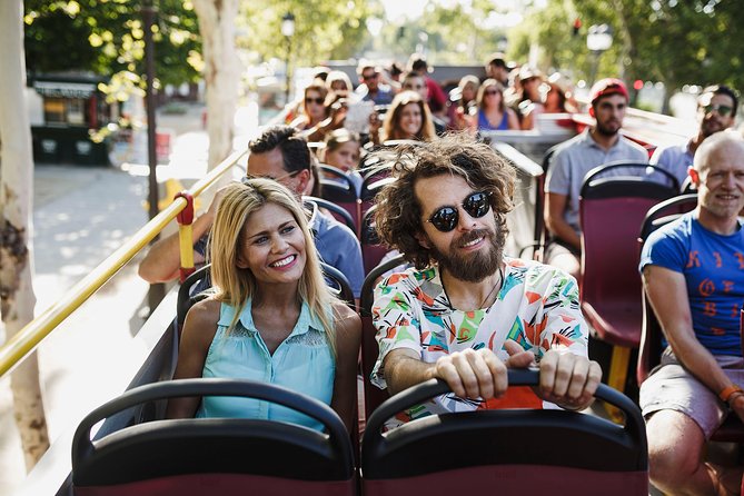 City Sightseeing Funchal Hop-On Hop-Off Bus Tour - Walking tours, gardens, and a night option that changes the mood