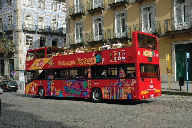City Sightseeing Funchal Hop-On Hop-Off Bus Tour - Madeira wine tasting and the discounts that actually help