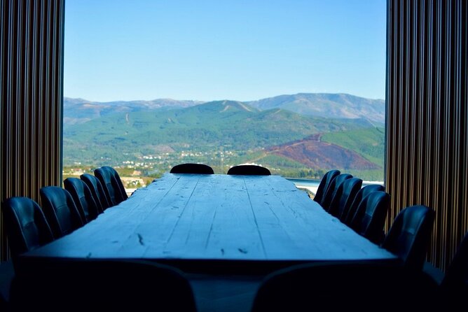 Classic Tasting | Quinta de Santa Cristina Vinho Verde - Getting to Quinta de Santa Cristina: where your Vinho Verde day happens