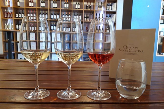 Classic Tasting | Quinta de Santa Cristina Vinho Verde - Family-friendly pace: how this works with real kids and real schedules