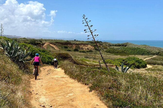 Cliff Top Ride - Key things that make this ride worth your time