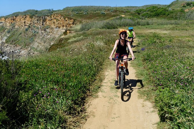 Cliff Top Ride - Cliff Top Ride basics: what you’re really signing up for
