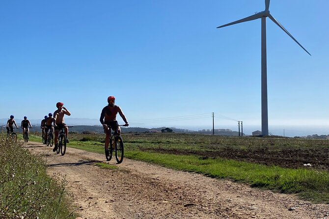 Cliff Top Ride - Meeting at 18h30: start time, briefing, and why the timing helps