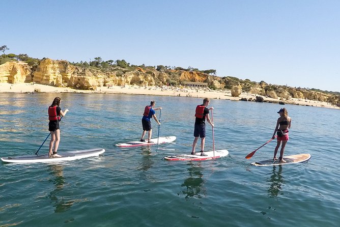Cliffs & Caves Stand Up Paddle Adventure - Price and value: what $42.33 really buys you