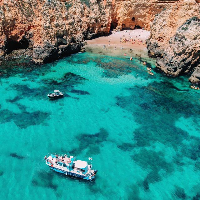 Coast Trip to Ponta da Piedade From Lagos - Should you book this Coast Trip to Ponta da Piedade from Lagos?