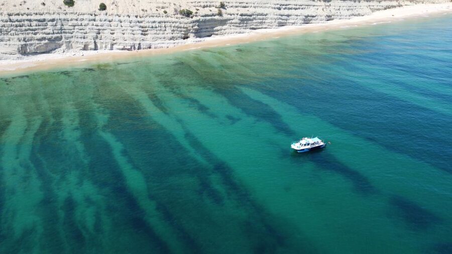 Coast Trip to Ponta da Piedade From Lagos - Practical tips to make the most of your time