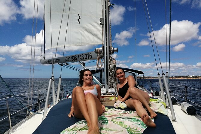 Coastal Tour on a Luxury Sailing Yacht - Vilamoura(Max 12 Guests) - Key things I’d circle before booking