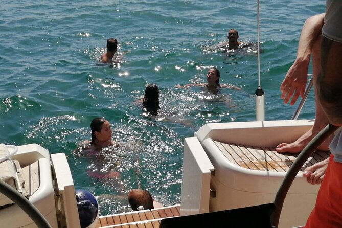 Coastal Tour on a Luxury Sailing Yacht - Vilamoura(Max 12 Guests) - When this tour may feel perfect, and when it may not