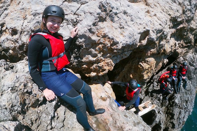 Coasteering Adventure with Snorkeling - Value check: what $78.61 gets you in real terms