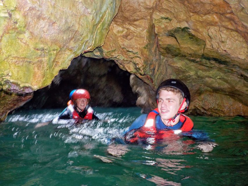 Coasteering Algarve: Cliff Jump, Swim & Climb in Sagres - Should you book Coasteering Algarve in Sagres?