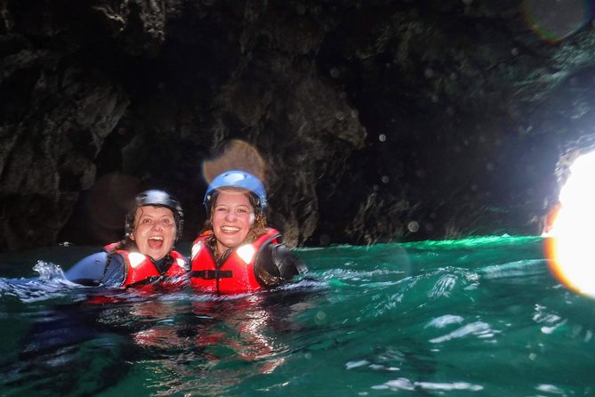 Coasteering and Cliff Jumping Near Lagos - Price and value for a 3-hour Algarve adventure