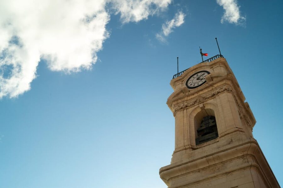 Coimbra: A Local's Tour of the University + Skip-the-Line - The Biblioteca Joanina: Baroque Splendor Meets Conservation Science