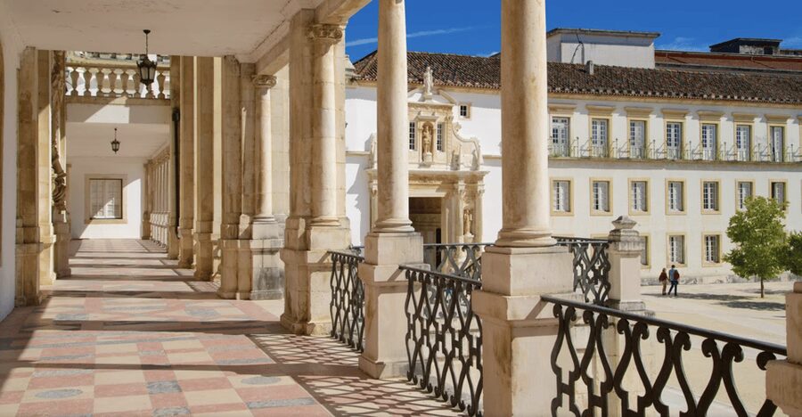 Coimbra: A Local's Tour of the University + Skip-the-Line - Prisão Acadêmica: The Medieval Prison Beneath the Library