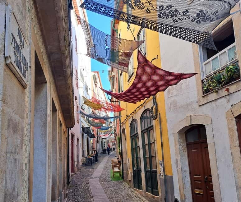 Coimbra: Adventure, Discovery & Learning with a Local - Who this tour fits best (and who might skip it)